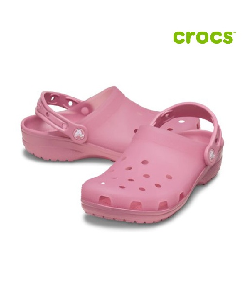 [크록스] 클래식 프로스티드 클로그 210928-6XX M3W5